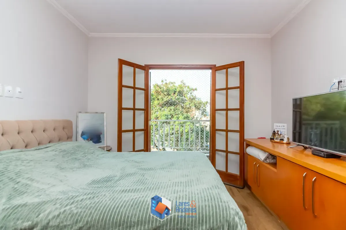 Sobrado, 3 quartos, 153 m² - Foto 40