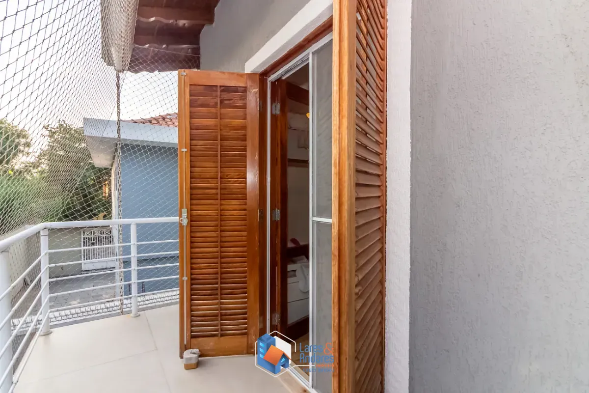 Sobrado, 3 quartos, 153 m² - Foto 42