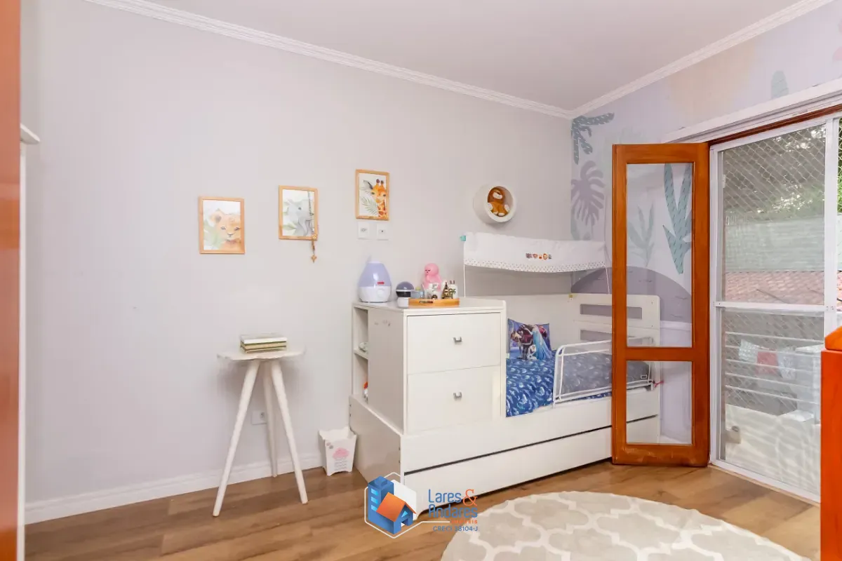 Sobrado, 3 quartos, 153 m² - Foto 52