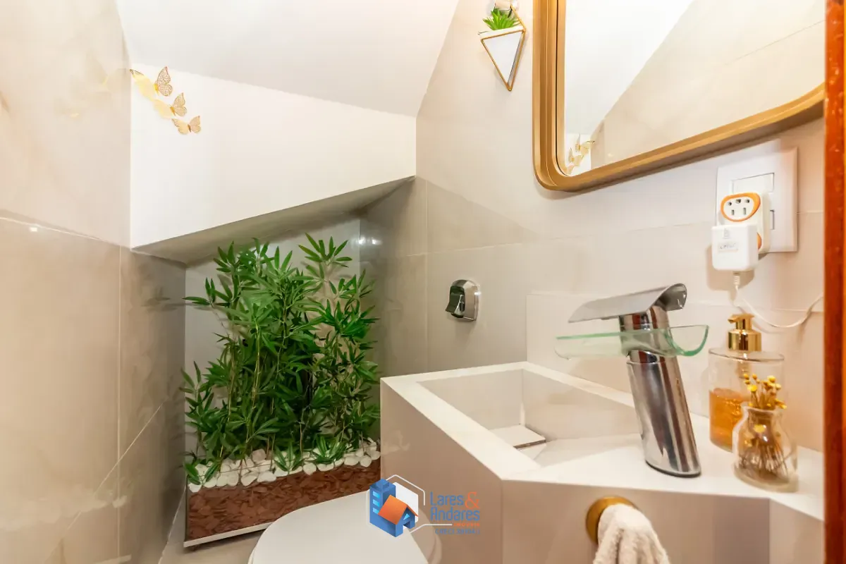 Sobrado, 3 quartos, 153 m² - Foto 28