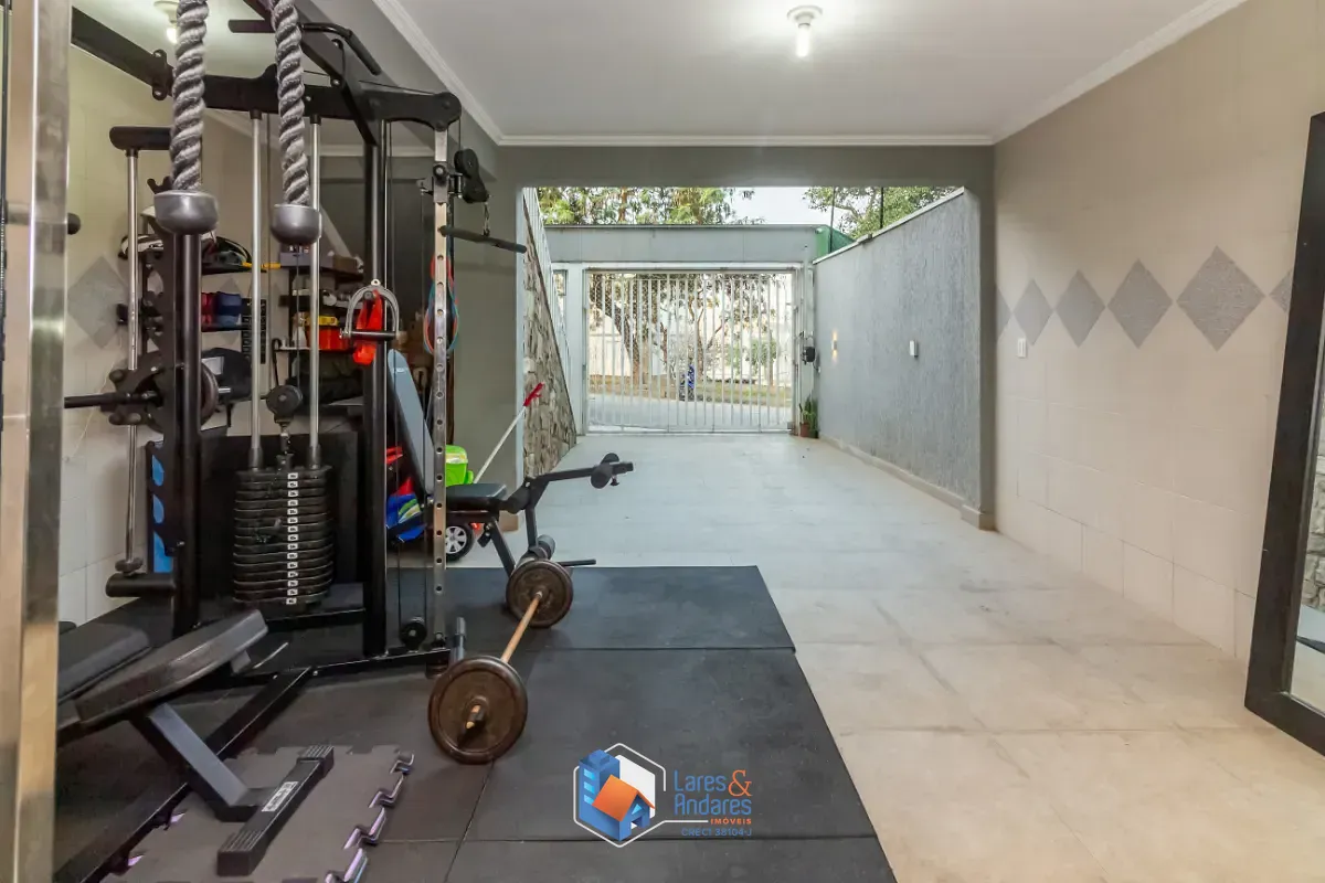 Sobrado, 3 quartos, 153 m² - Foto 61