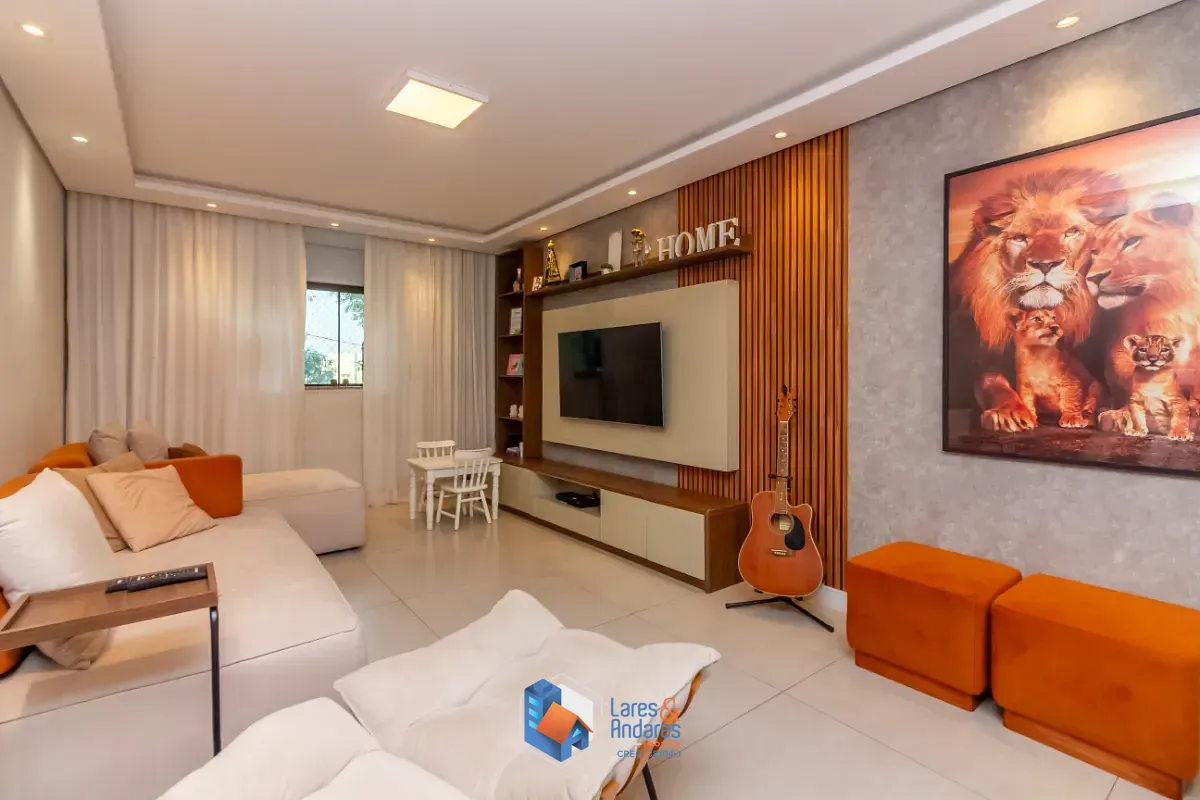 Sobrado, 3 quartos, 153 m² - Foto 32