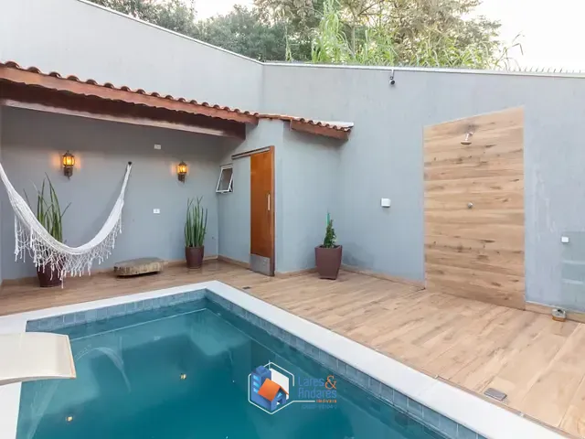 Sobrado com 125m² 3 quartos e 5 banheiros, à venda, no bairro City Pinheirinho em São Paulo