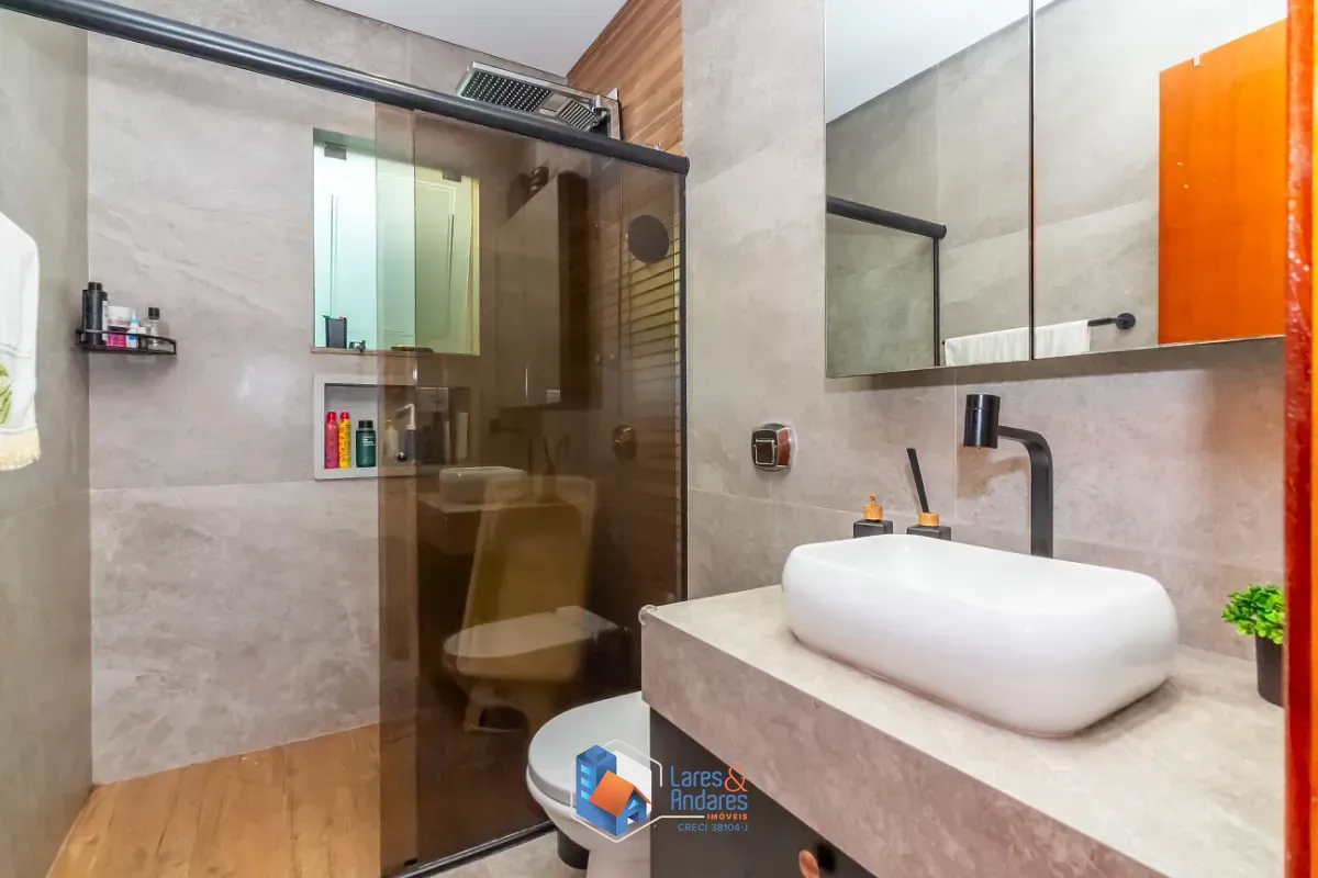 Sobrado, 3 quartos, 153 m² - Foto 43