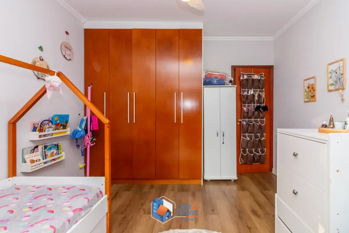 Sobrado, 3 quartos, 153 m² - Foto 53