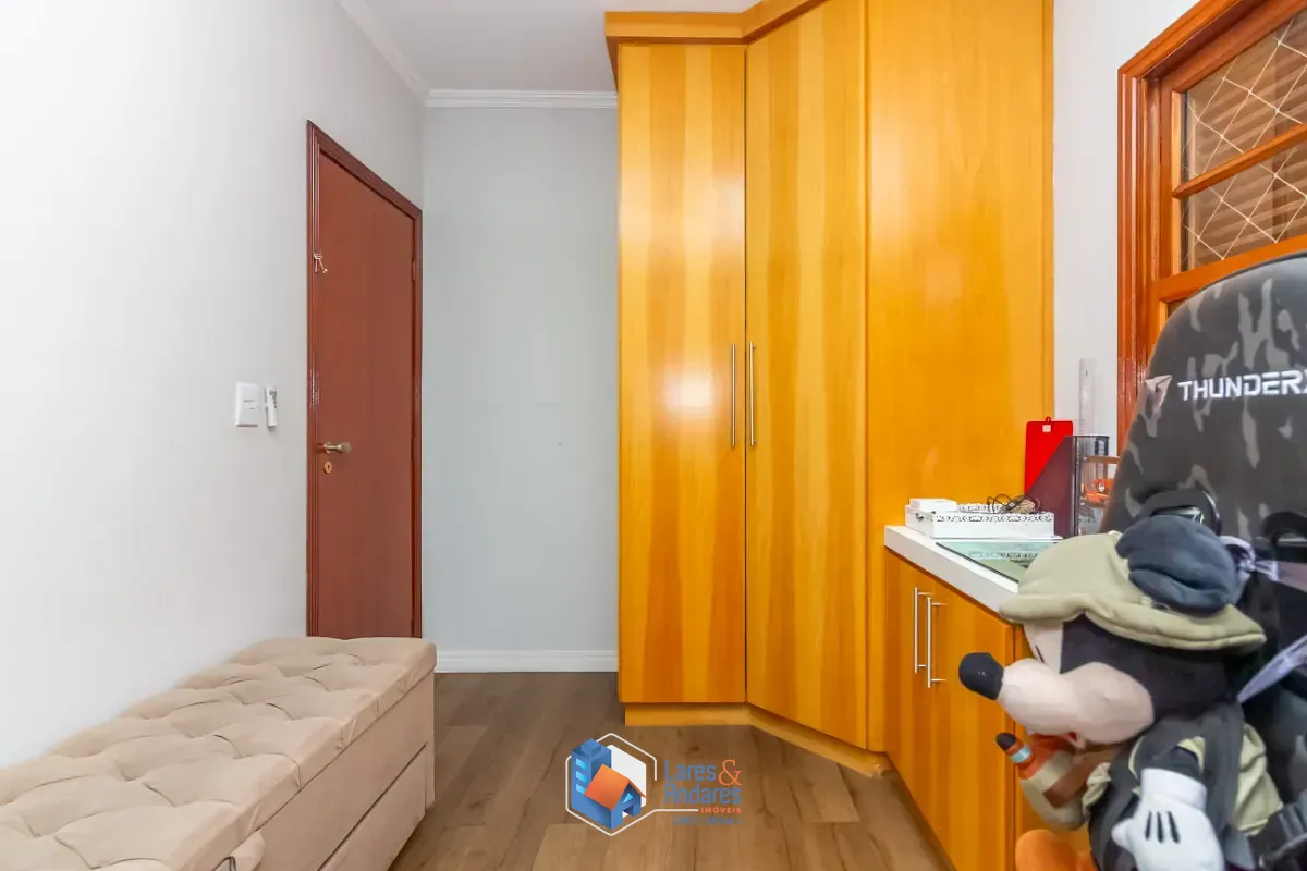 Sobrado, 3 quartos, 153 m² - Foto 47