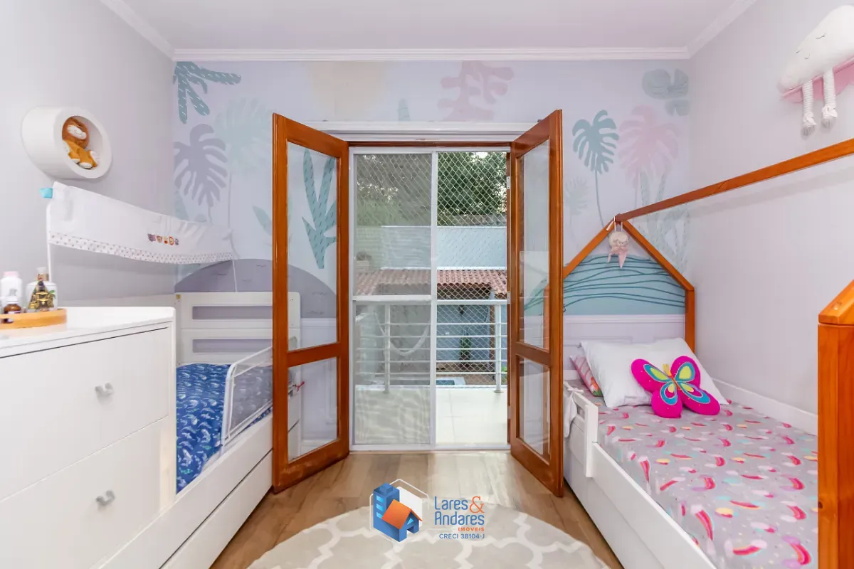 Sobrado, 3 quartos, 153 m² - Foto 54