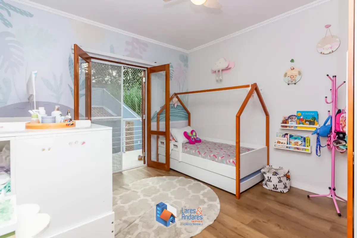 Sobrado, 3 quartos, 153 m² - Foto 51