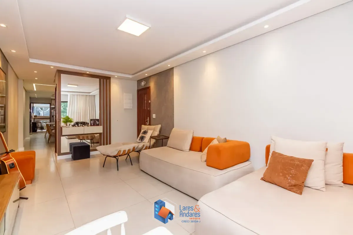 Sobrado, 3 quartos, 153 m² - Foto 35