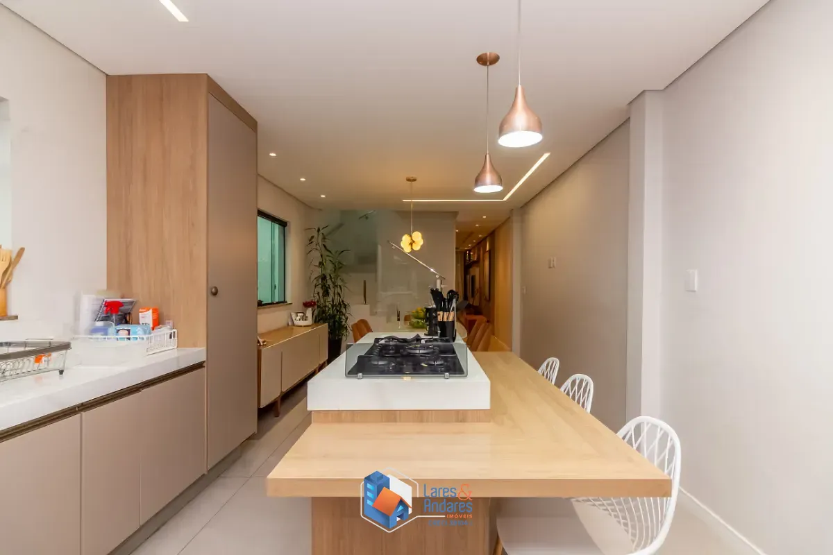 Sobrado, 3 quartos, 153 m² - Foto 26