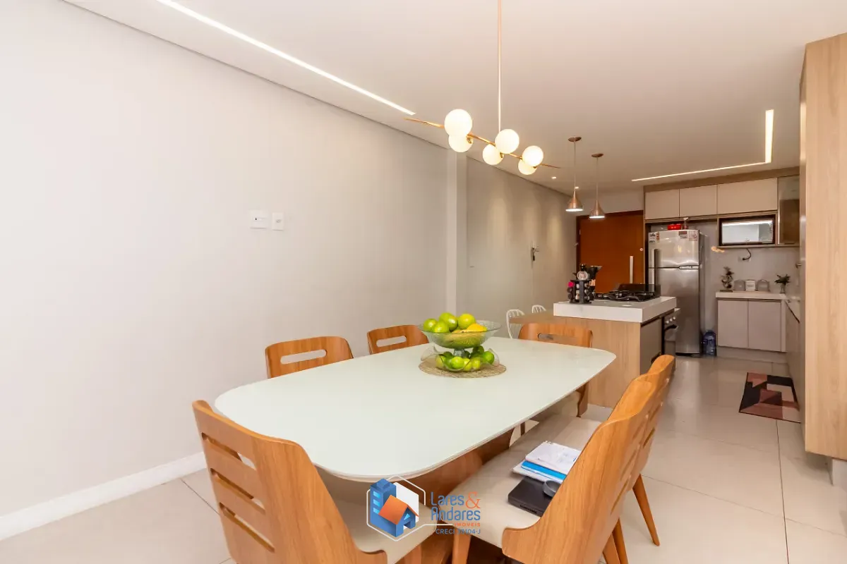 Sobrado, 3 quartos, 153 m² - Foto 20