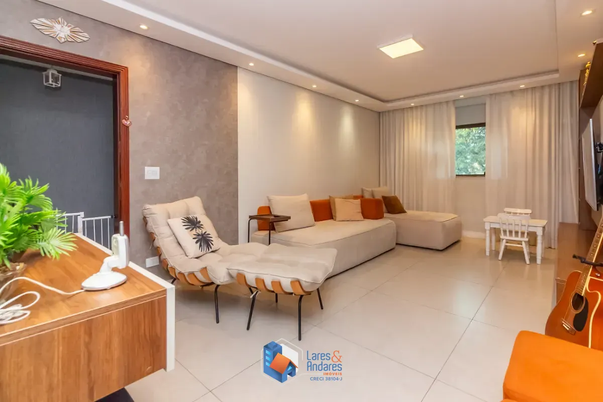 Sobrado, 3 quartos, 153 m² - Foto 29
