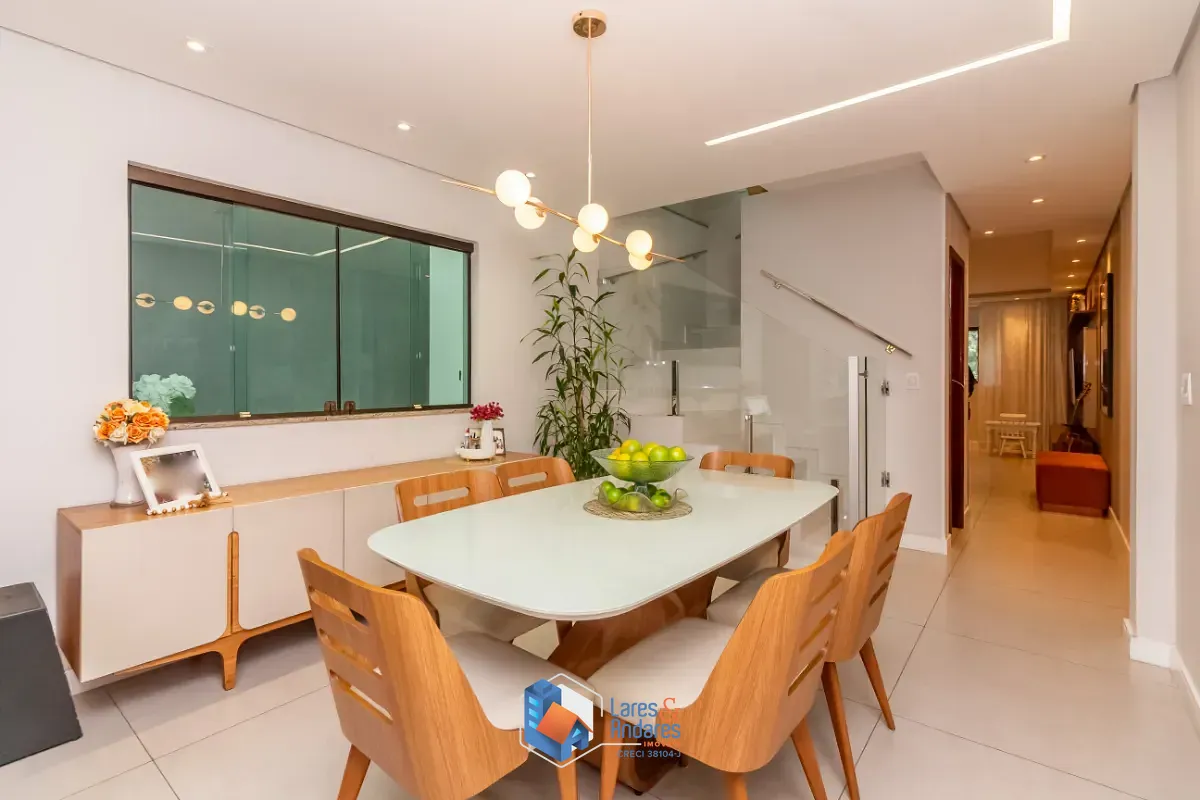 Sobrado, 3 quartos, 153 m² - Foto 18