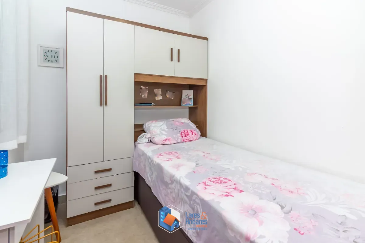 Sobrado, 3 quartos, 153 m² - Foto 64