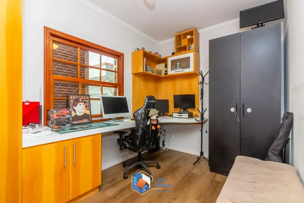 Sobrado, 3 quartos, 153 m² - Foto 45