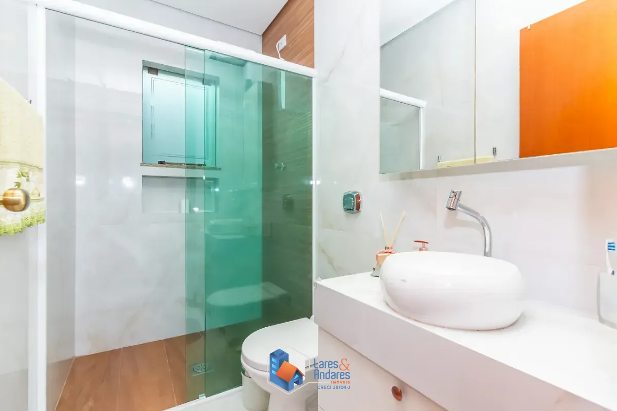 Sobrado, 3 quartos, 153 m² - Foto 49