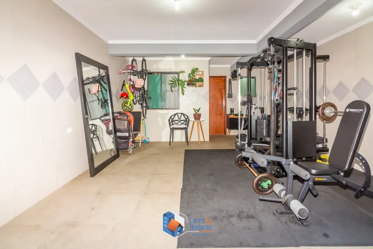Sobrado, 3 quartos, 153 m² - Foto 63