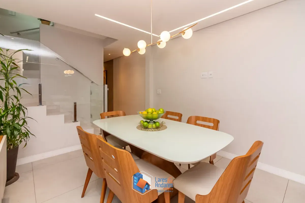 Sobrado, 3 quartos, 153 m² - Foto 19