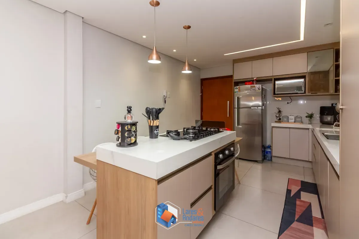 Sobrado, 3 quartos, 153 m² - Foto 22