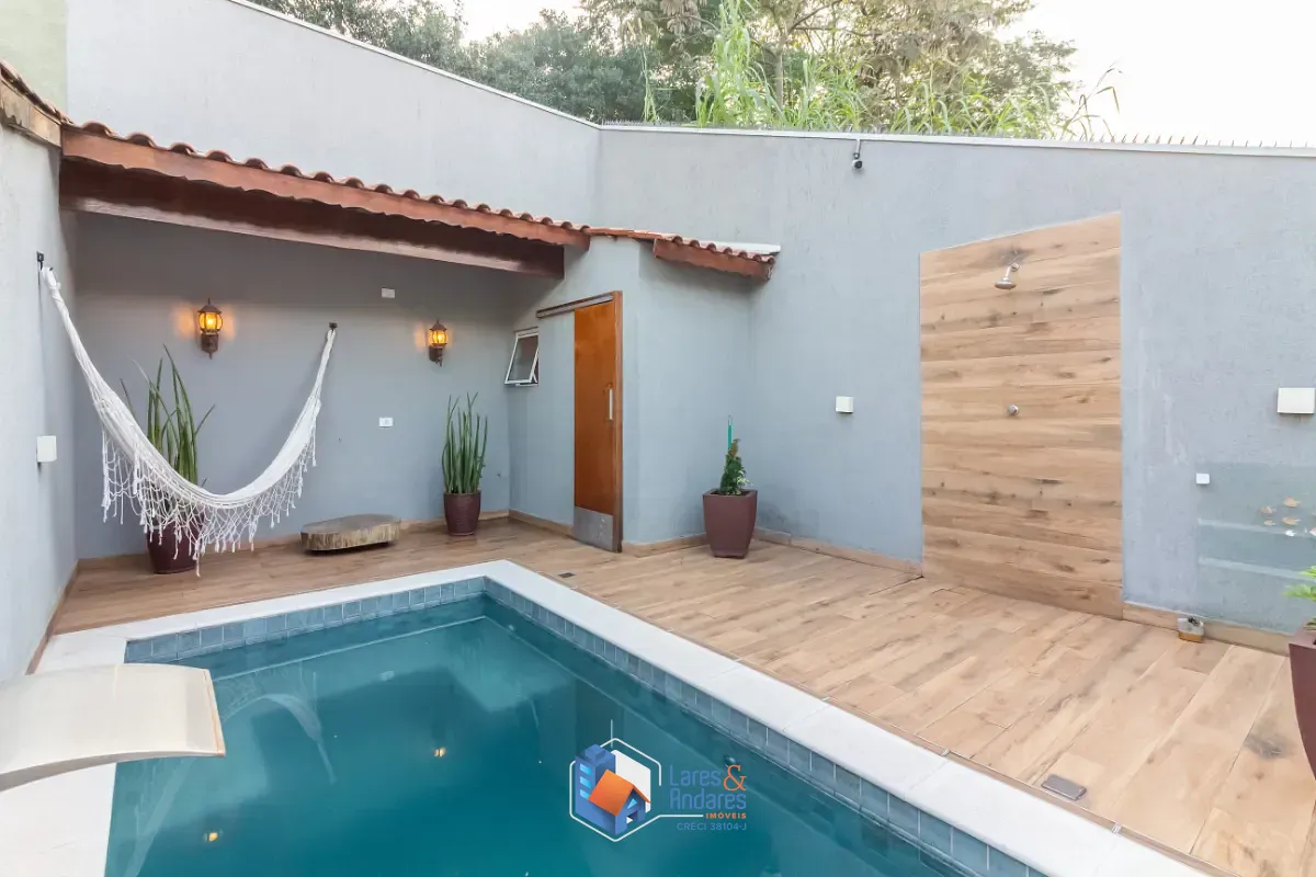 Sobrado, 3 quartos, 153 m² - Foto 5