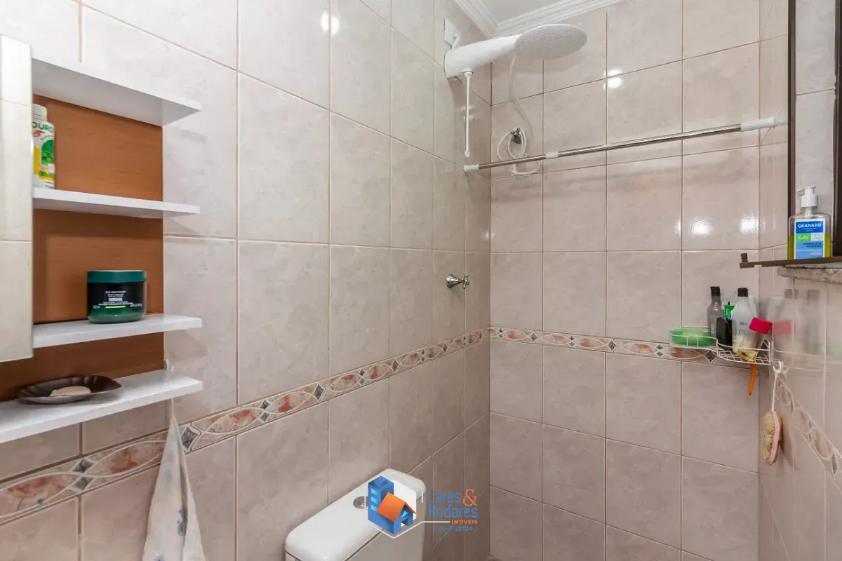 Sobrado, 3 quartos, 153 m² - Foto 65