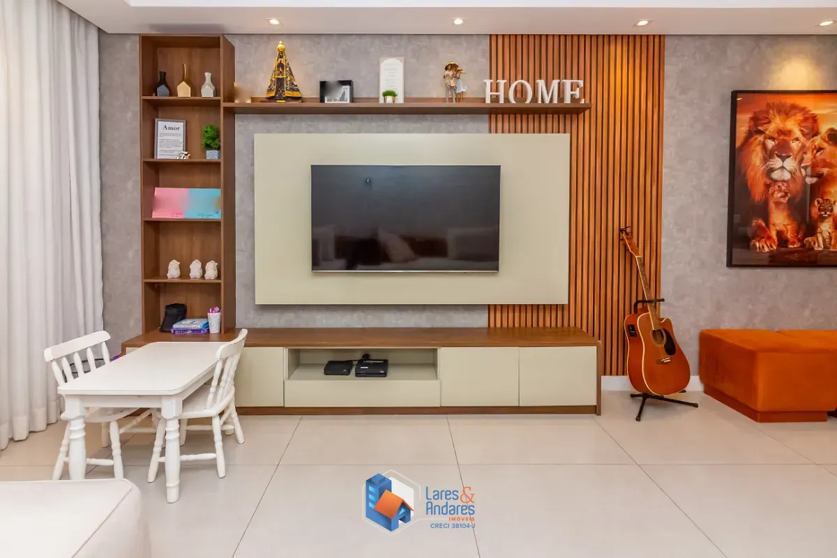 Sobrado, 3 quartos, 153 m² - Foto 34