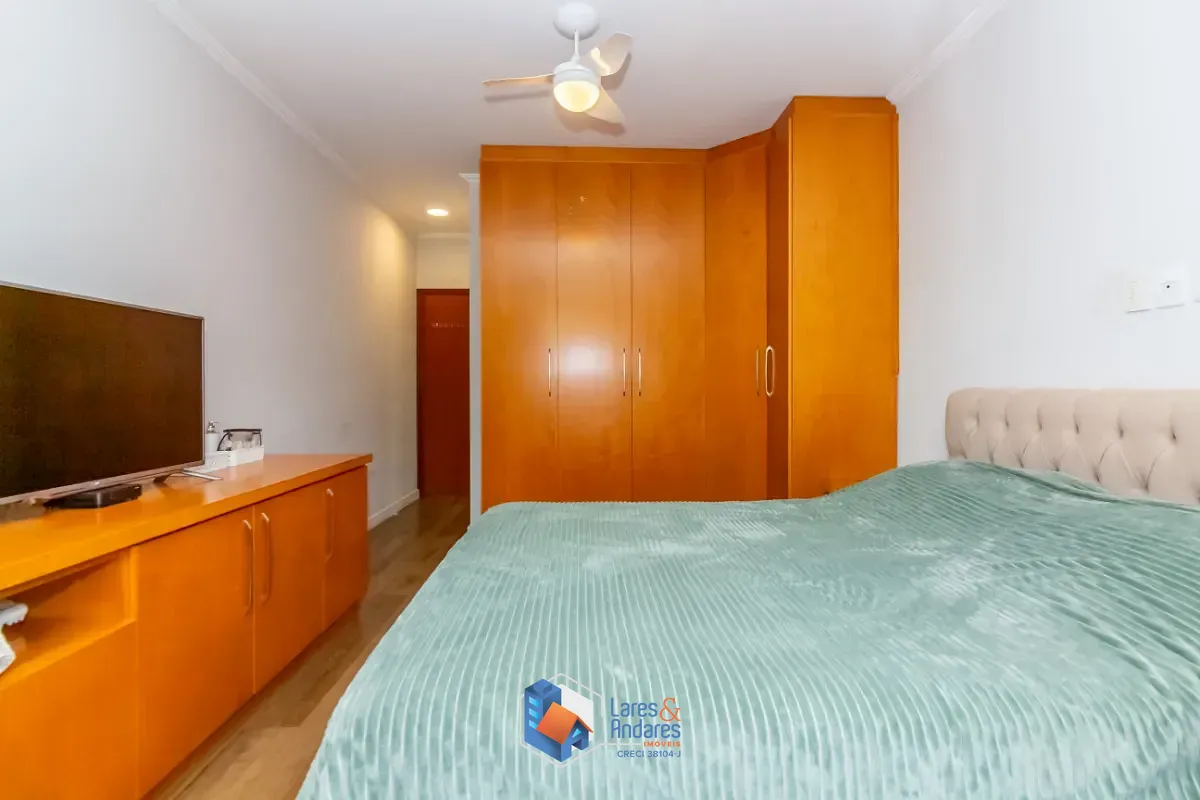 Sobrado, 3 quartos, 153 m² - Foto 38