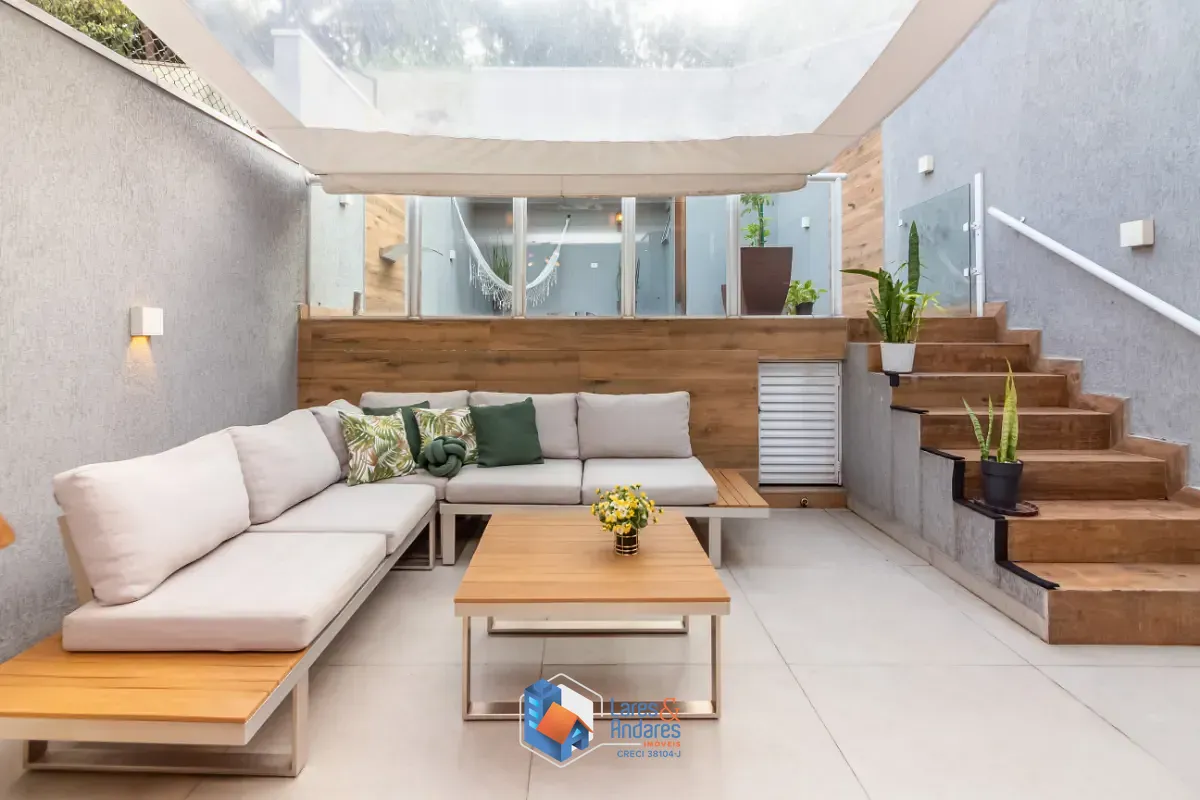 Sobrado, 3 quartos, 153 m² - Foto 8