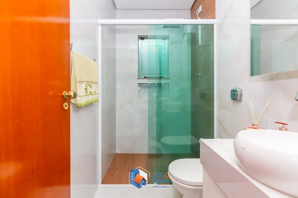 Sobrado, 3 quartos, 153 m² - Foto 50