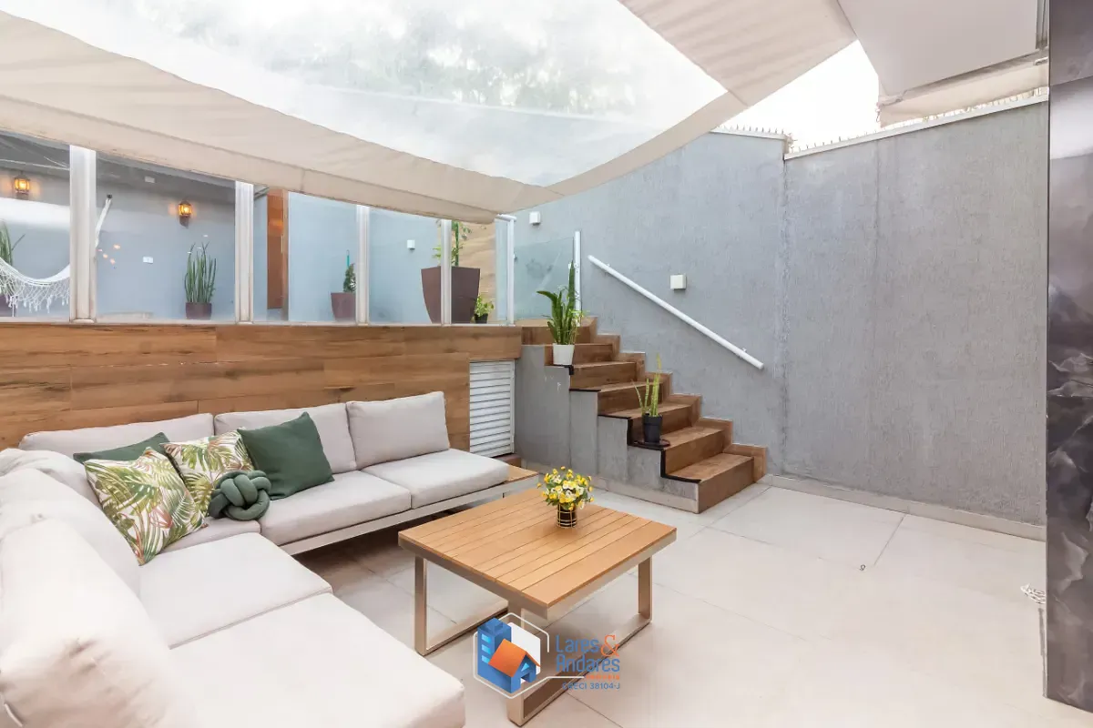 Sobrado, 3 quartos, 153 m² - Foto 10