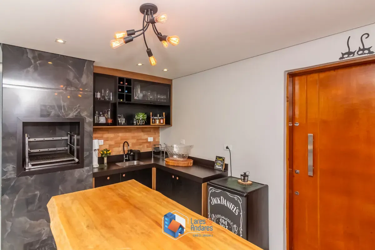 Sobrado, 3 quartos, 153 m² - Foto 16