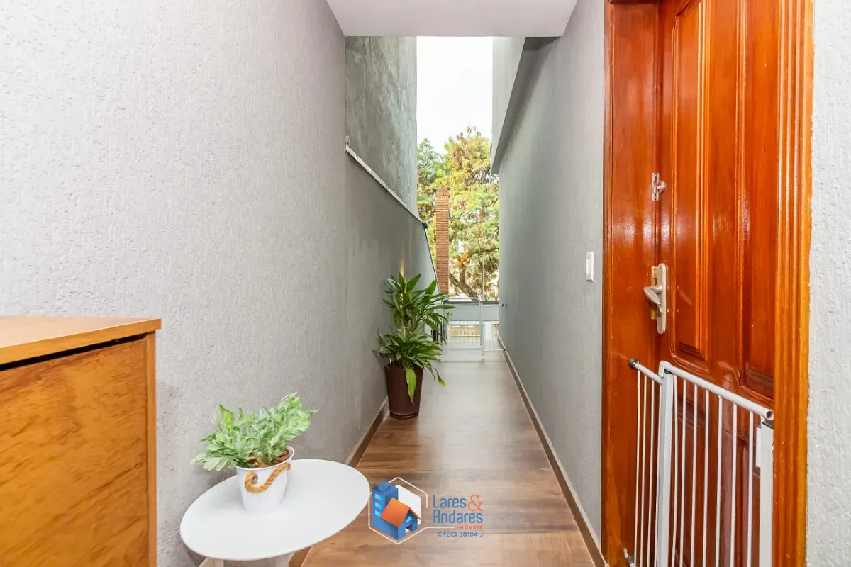 Sobrado, 3 quartos, 153 m² - Foto 37