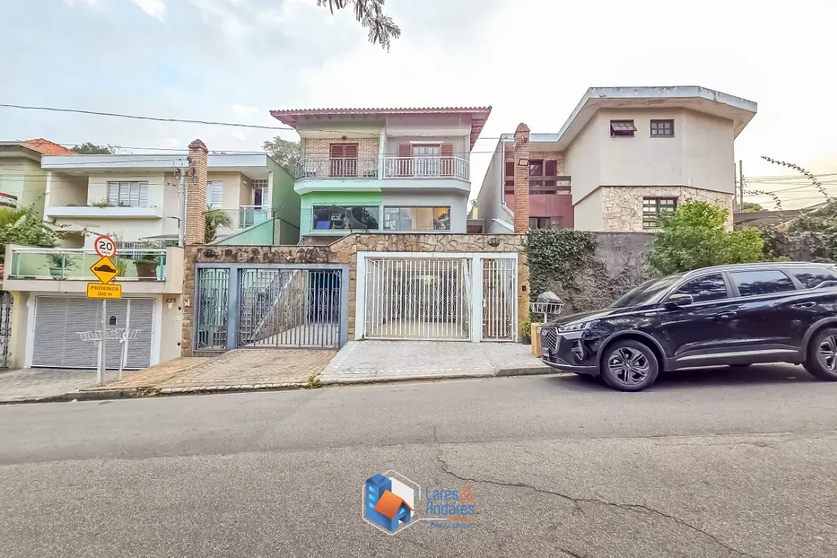 Sobrado, 3 quartos, 153 m² - Foto 67