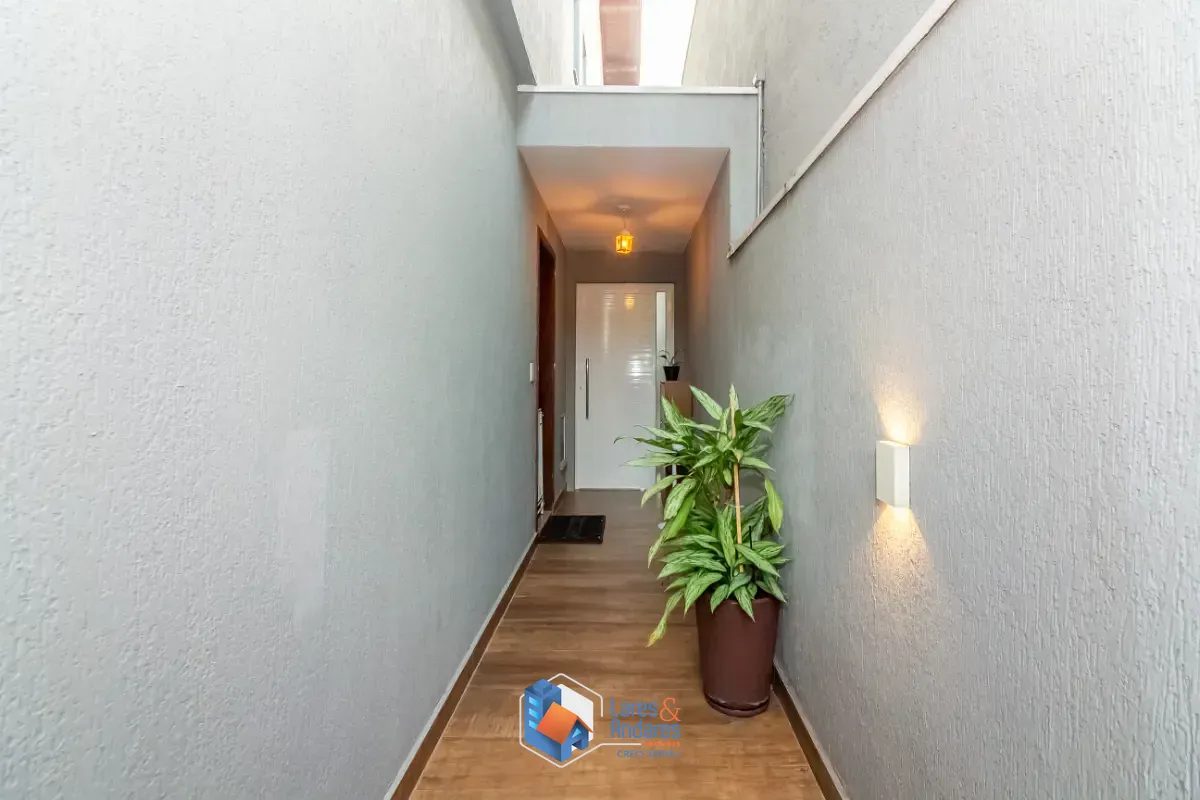 Sobrado, 3 quartos, 153 m² - Foto 36