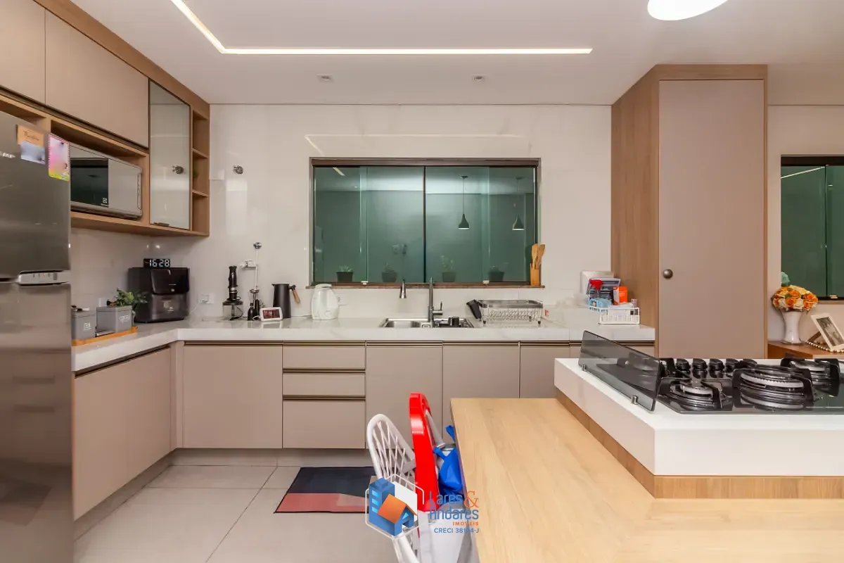 Sobrado, 3 quartos, 153 m² - Foto 23