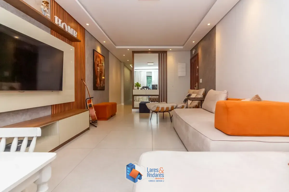 Sobrado, 3 quartos, 153 m² - Foto 33