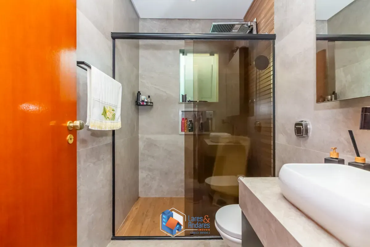 Sobrado, 3 quartos, 153 m² - Foto 44