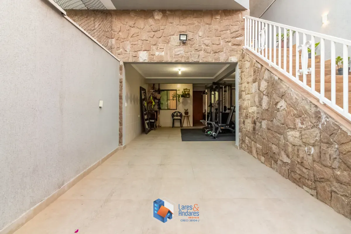 Sobrado, 3 quartos, 153 m² - Foto 59