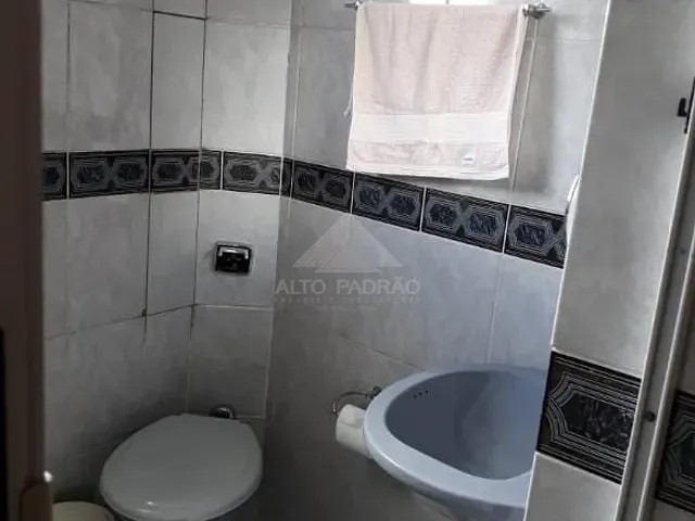 Sobrado com 215m² 2 quartos e 3 banheiros, à venda, no bairro Jardim Mauá em Mauá