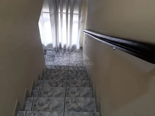 Sobrado com 215m² 2 quartos e 3 banheiros, à venda, no bairro Jardim Mauá em Mauá