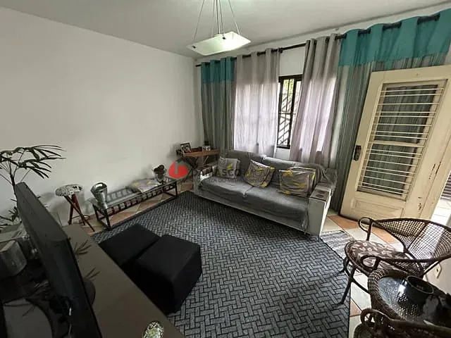 Sobrado com 80m² 3 quartos e 1 banheiro, à venda, no bairro Olímpico em São Caetano do Sul