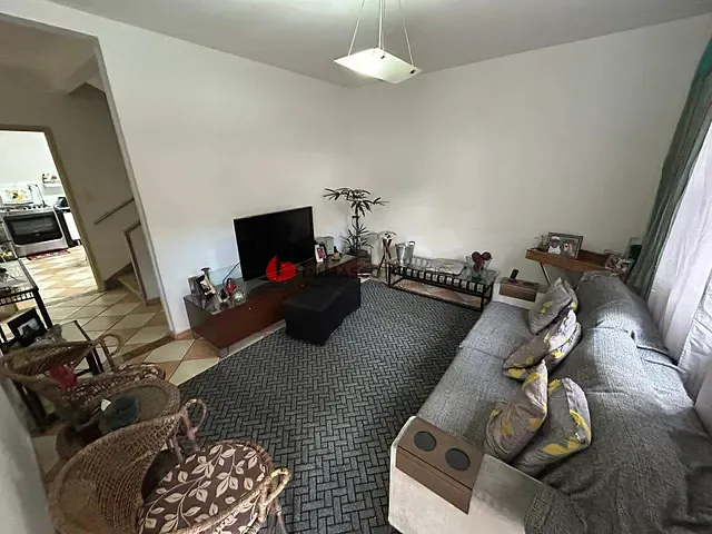 Sobrado com 80m² 3 quartos e 1 banheiro, à venda, no bairro Olímpico em São Caetano do Sul