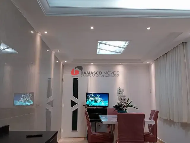 Sobrado com 324m² 4 quartos e 3 banheiros, à venda, no bairro Jardim Las Vegas em Santo André