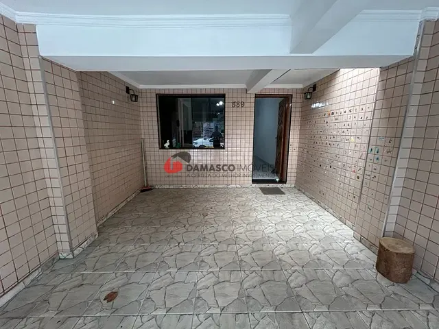 Sobrado 3 quartos e 2 banheiros, à venda, no bairro Osvaldo Cruz em São Caetano do Sul
