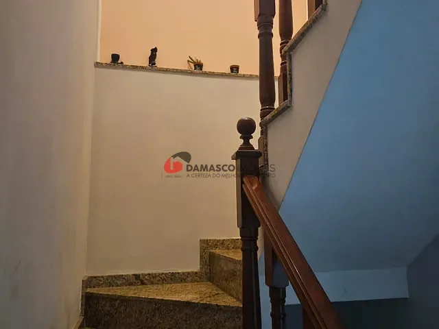 Sobrado 3 quartos e 2 banheiros, à venda, no bairro Mooca em São Paulo