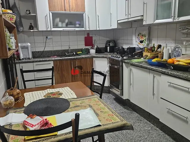 Sobrado 3 quartos e 2 banheiros, à venda, no bairro Mooca em São Paulo