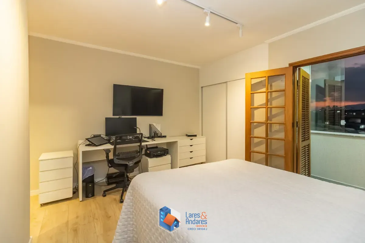 Sobrado, 3 quartos, 185 m² - Foto 31