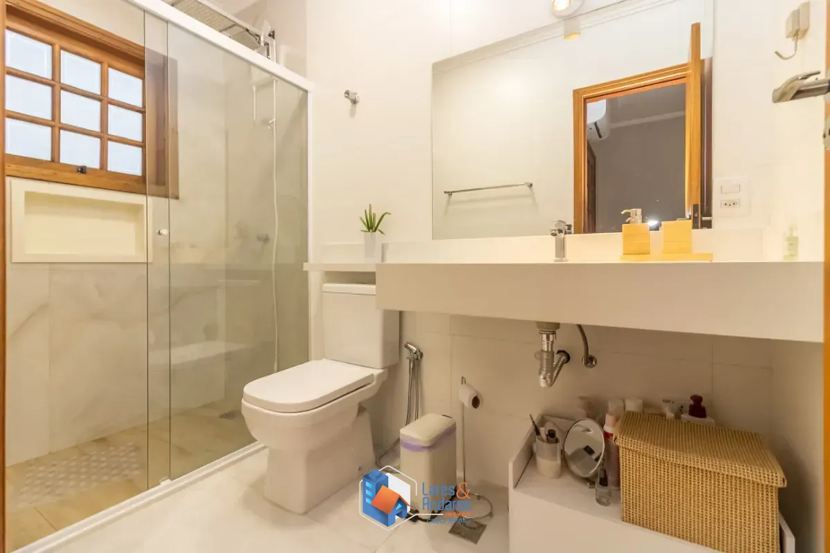 Sobrado, 3 quartos, 185 m² - Foto 44