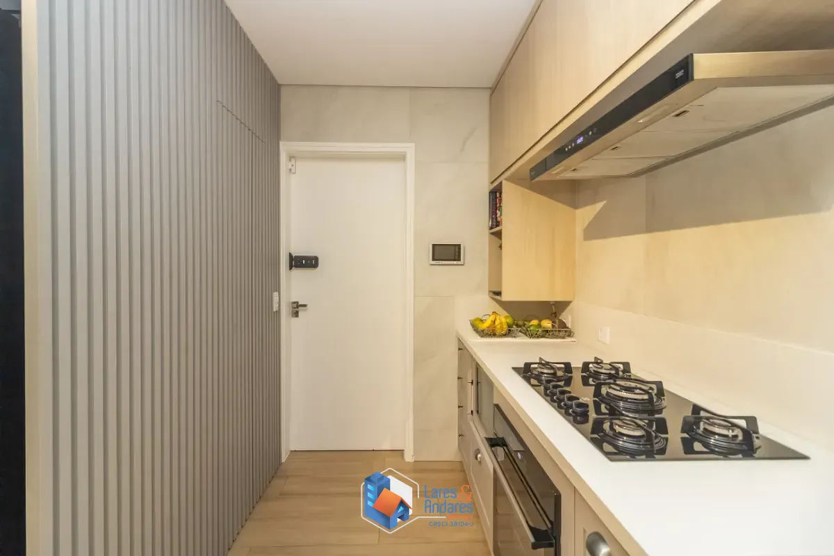 Sobrado, 3 quartos, 185 m² - Foto 13