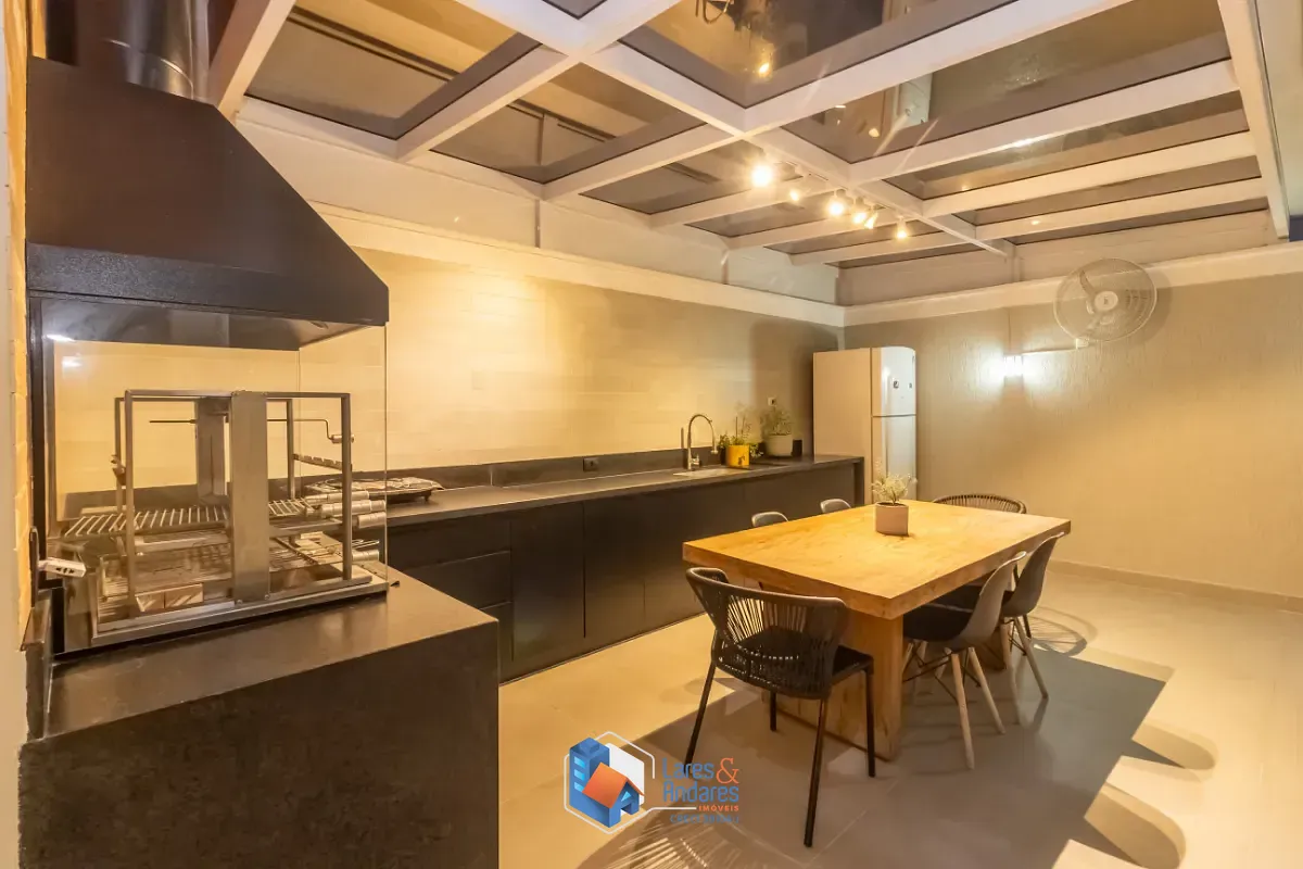Sobrado, 3 quartos, 185 m² - Foto 20